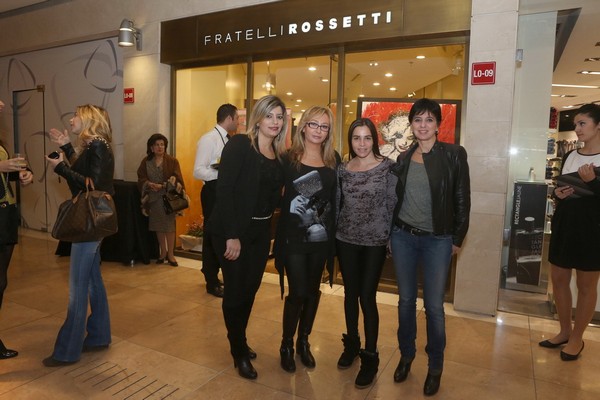 Fratelli Rosetti 
